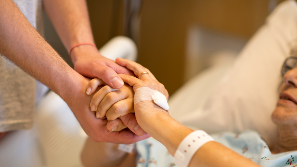 What Patients Think - UK 2021 - PEP Health